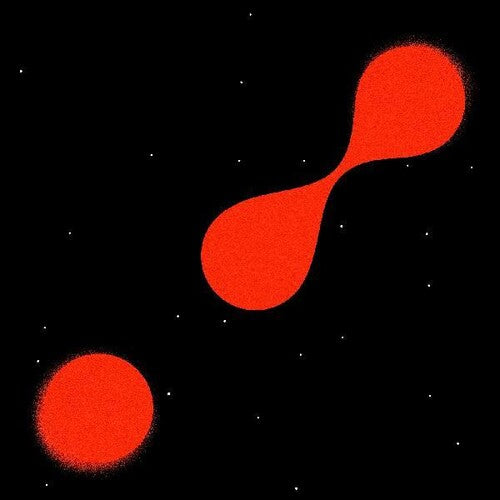 Baauer: Planet's Mad \ LP