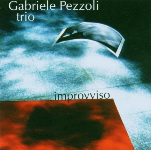 Gabriele Pezzoli: Improvviso  \ CD
