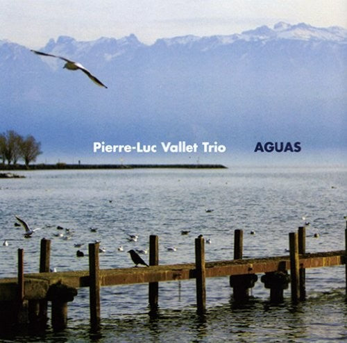 Vallet: Aguas  \ CD