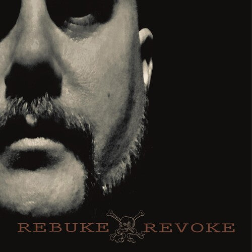 Deathbarrel: Rebuke Revoke \ LP