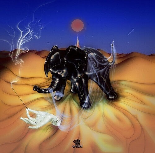 Various Artists: Memoires d'Elephant 3 (Various Artists) \ LP