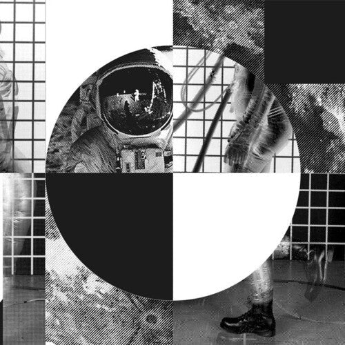 Various Artists: InEx010 3 Years Anniversary (Various Artists) \ LP