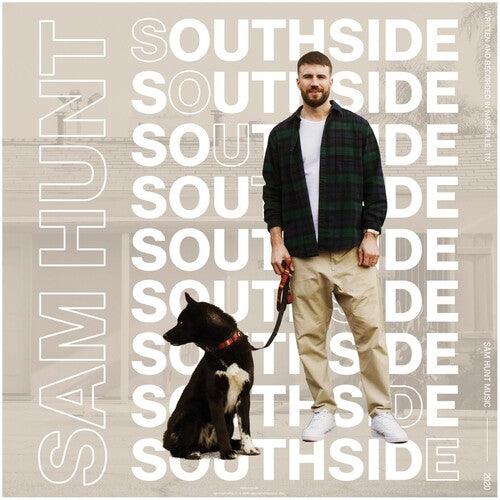 Sam Hunt- SOUTHSIDE - VINYL