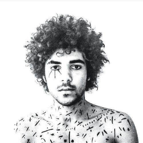 Thomas Abban- A Sheik's Legacy - VINYL