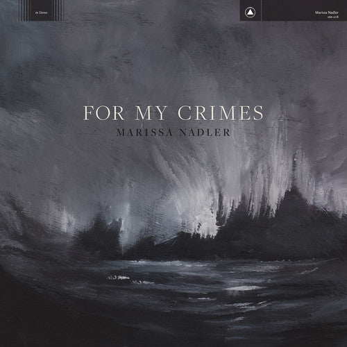Marissa Nadler- For My Crimes - VINYL