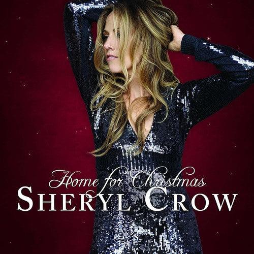 Sheryl Crow- Home For Christmas - VINYL