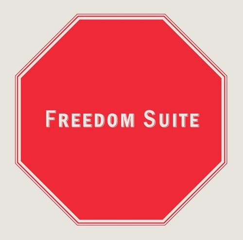 MND/Schlangenfeuer: Freedom Suite \ LP