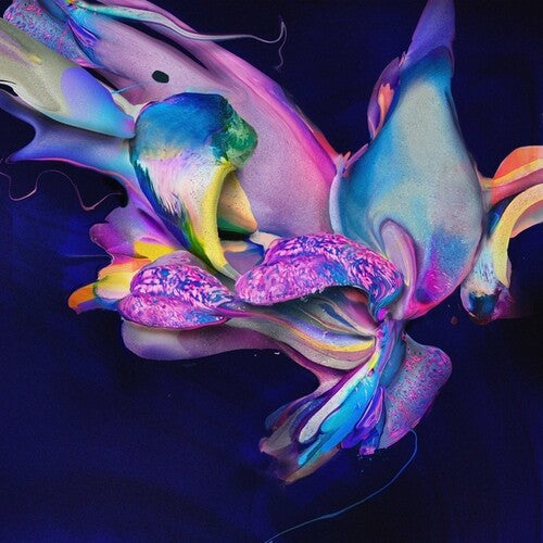 Avondlicht: Hyperromance \ LP