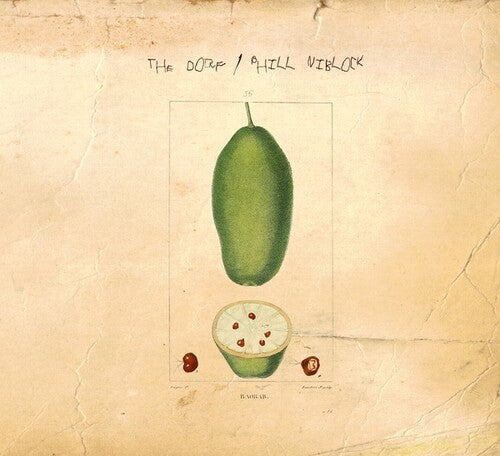 The Dorf / Phil Niblock: Baobab  \ CD