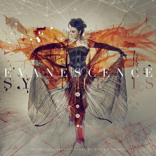 Evanescence- Synthesis - VINYL