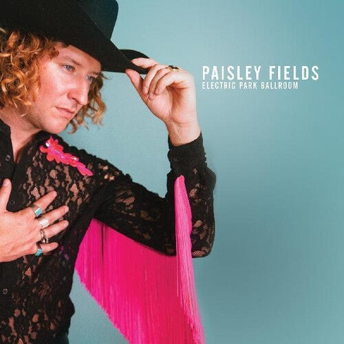Paisley Fields: Electric Park Ballroom  \ CD