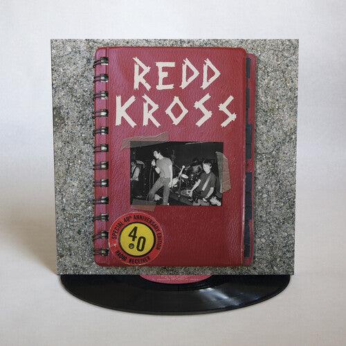 Redd Kross- Red Cross - VINYL