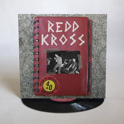 Redd Kross- Red Cross - VINYL