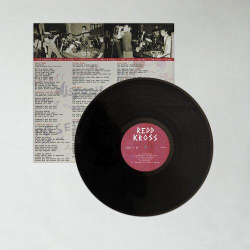 Redd Kross- Red Cross - VINYL
