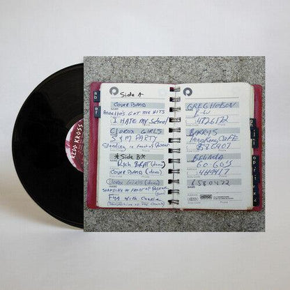 Redd Kross- Red Cross - VINYL