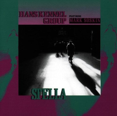 Kennel, Hans / Mark Soskin: Stella  \ CD