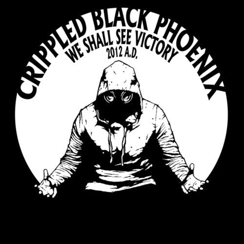 Crippled Black Phoenix: We Shall See Victory: Live In Berlin 2012 \ LP