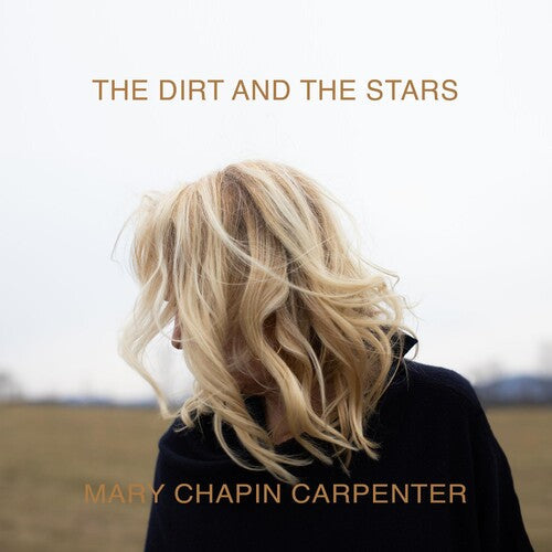 Mary-Chapin Carpenter: Dirt And The Stars \ LP