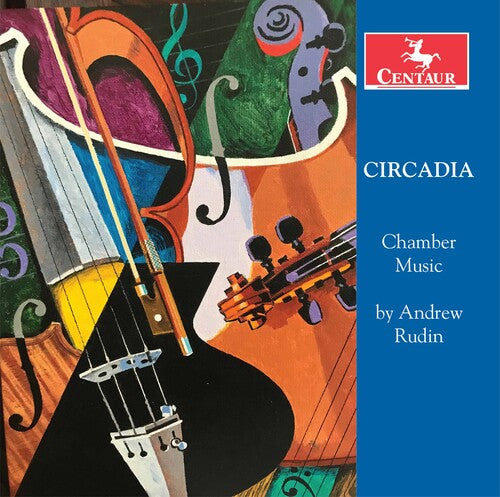 Various: Circadia  \ CD