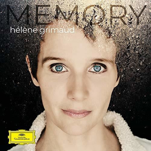 Helene Grimaud: Memory  \ CD