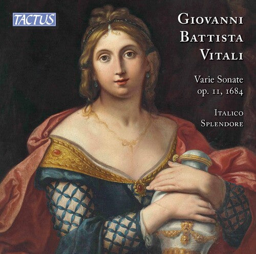 Italico Splendore: Varie Sonate 11  \ CD