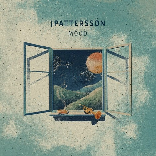 Jpattersson: Mood \ LP