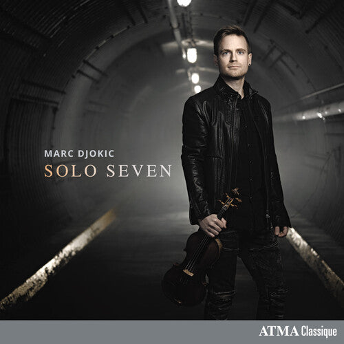 Djokic: Solo Seven  \ CD