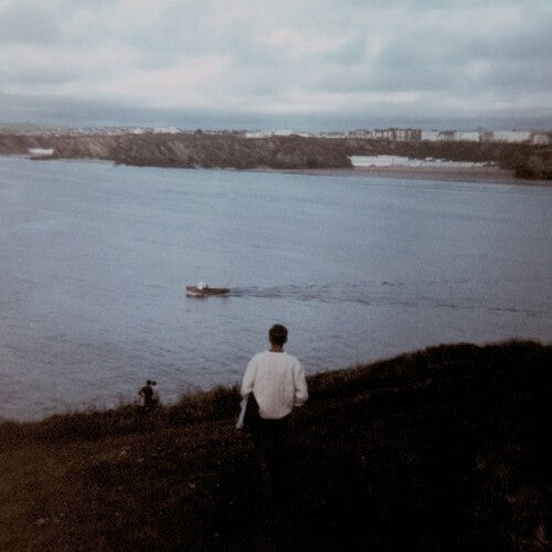 Tom James Scott: Mine is the Heron \ LP