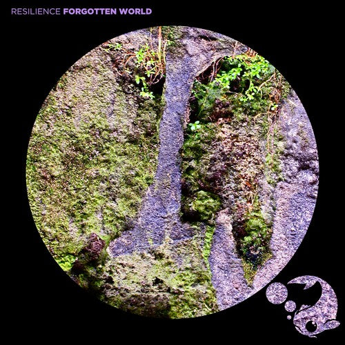 Resilience: Forgotten World  \ CD