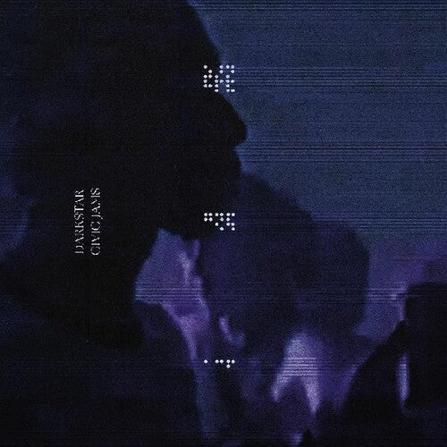 Darkstar: Civic Jams  \ CD