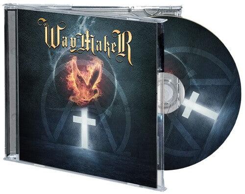 Waymaker- The Waymaker - VINYL