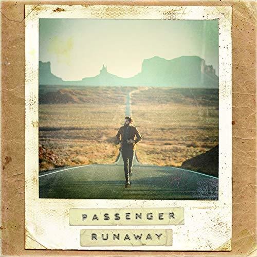 Passenger: Runaway - CD