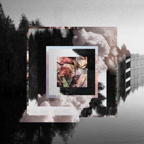 Maarja Nuut & Ruum: Muunduja \ LP