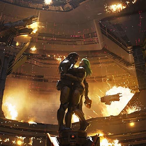 Coheed & Cambria: Unheavenly Creatures - VINYL