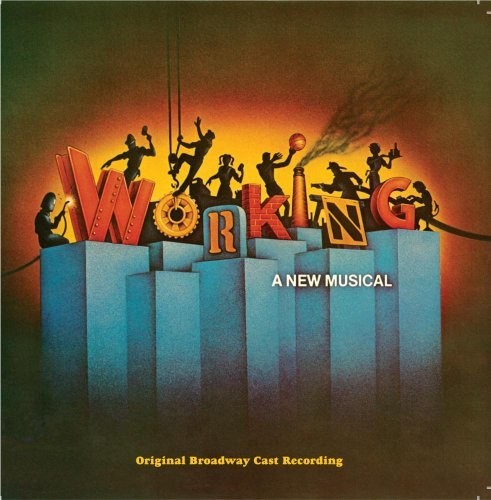 Nemetz / Kelly / Sullivan: Working  \ CD