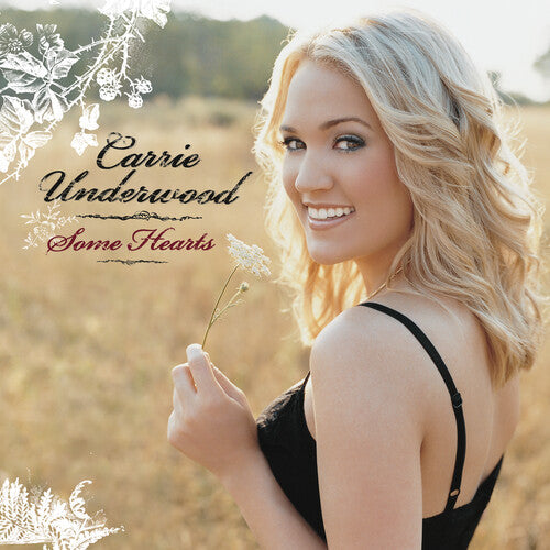 Carrie Underwood: Some Hearts \ LP