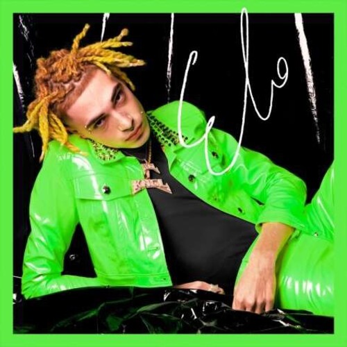 Drefgold: ELO  \ CD