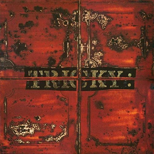 Tricky- Maxinquaye [180 Gram] - VINYL