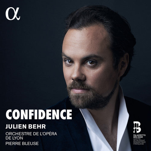 Various Artists: Confidence  \ CD