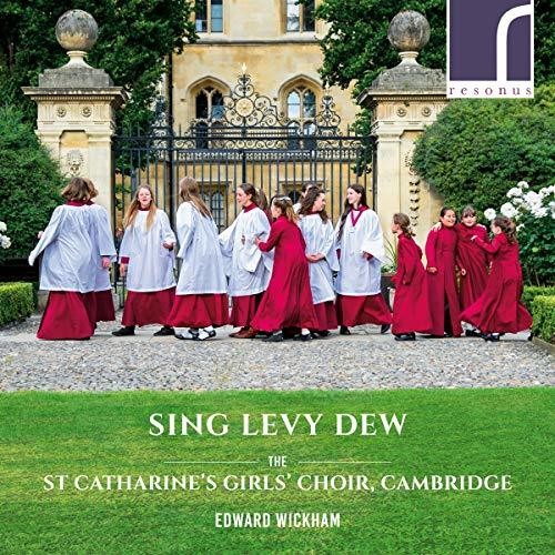 Beamish / st Catharine's Girl's Choir: Sing Levy Dew  \ CD