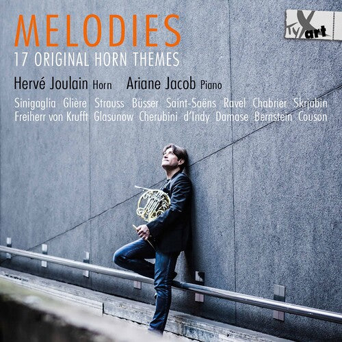 Various Artists: Melodies  \ CD
