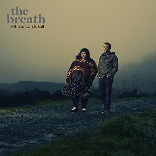 Breath: Let The Cards Fall \ LP