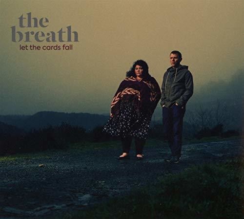 Breath: Let The Cards Fall  \ CD