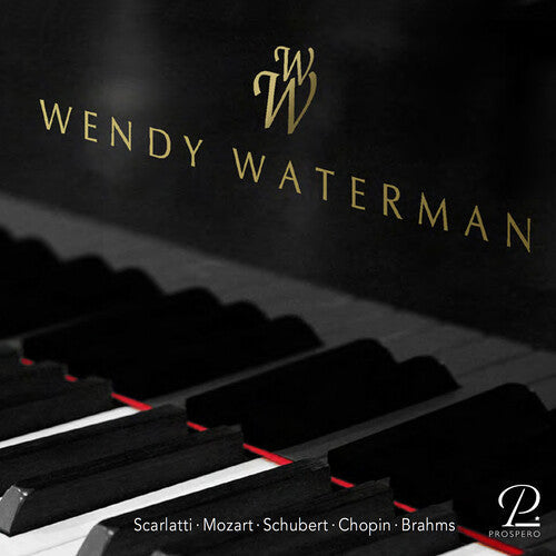 Wendy Waterman: Portrait  \ CD