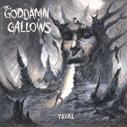 Goddamn Gallows- Trial - VINYL