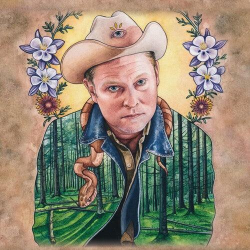 Kyle Nix- Lightning On The Mountain & Other Short Stories - VINYL