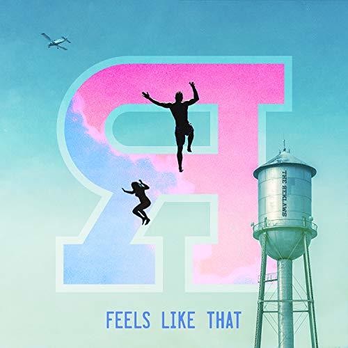 Reklaws: Feels Like That  \ CD