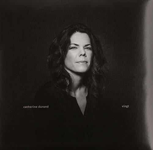 Catherine Durand: Vingt \ LP