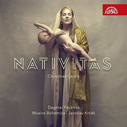 Michna / Musica Bohemica: Nativitas  \ CD