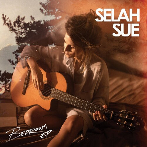 Selah Sue: Bedroom - VINYL